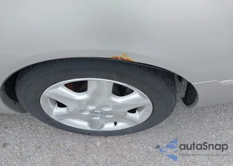 2004 Lexus Ls 430 from USA, damaged, VIN JTHBN36F640147502